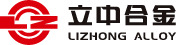 立中集团 LIZHONG GROUP 官方Logo