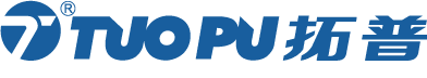 拓普集团 TUOPU 官方Logo